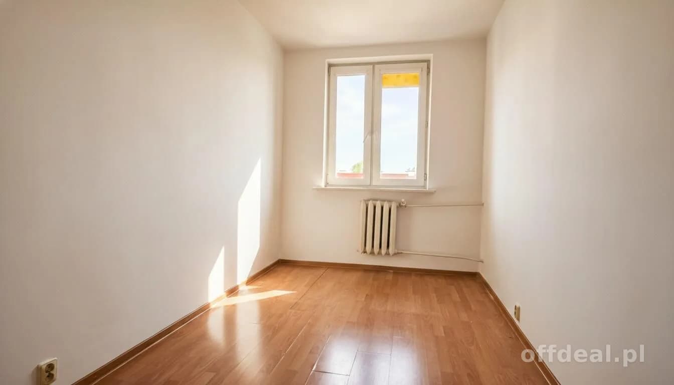 3-room apartment for sale in Ełk, Osiedle Bogdanowicza | 52.33 m²