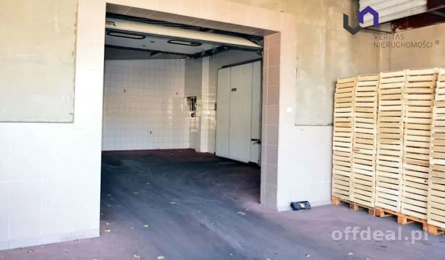 Lokal na sprzedaż, Lędziny