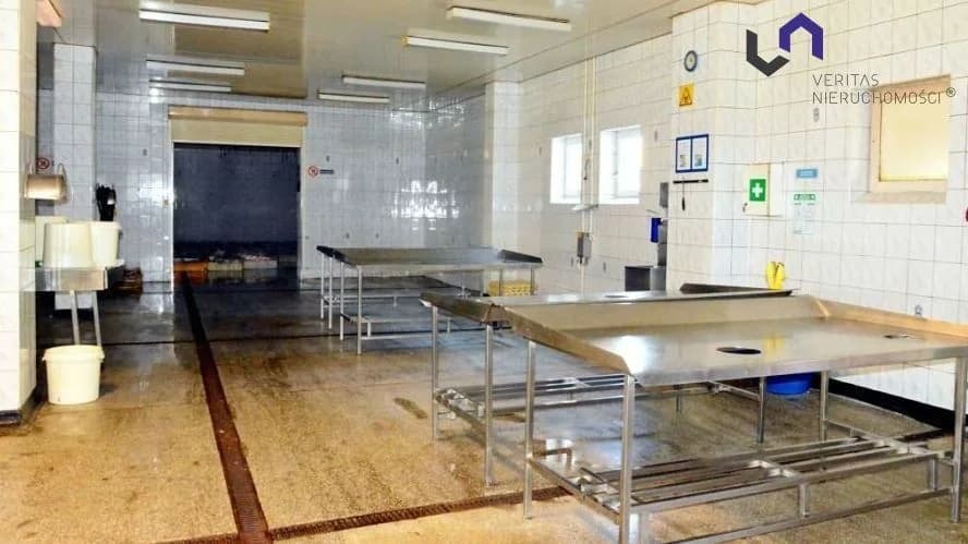 Lokal na sprzedaż, Lędziny