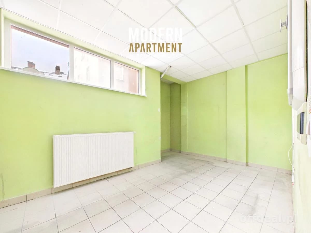 Jelenia Góra! Lokal handlowo-usługowy w centrum
