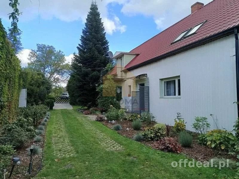 maison à vendre à Potoczek | 8 pièces | 200 m²