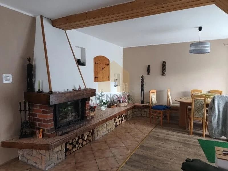 maison à vendre à Potoczek | 8 pièces | 200 m²