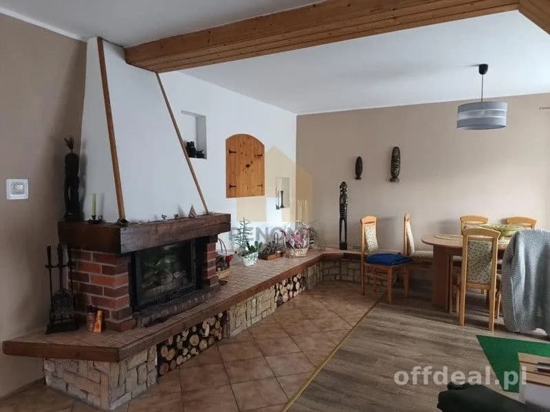 maison à vendre à Potoczek | 8 pièces | 200 m²