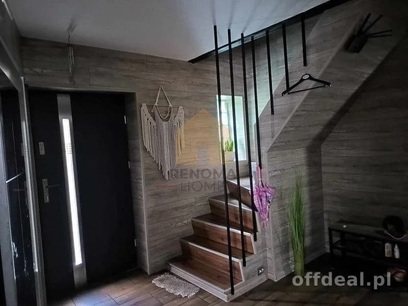 maison à vendre à Potoczek | 8 pièces | 200 m²