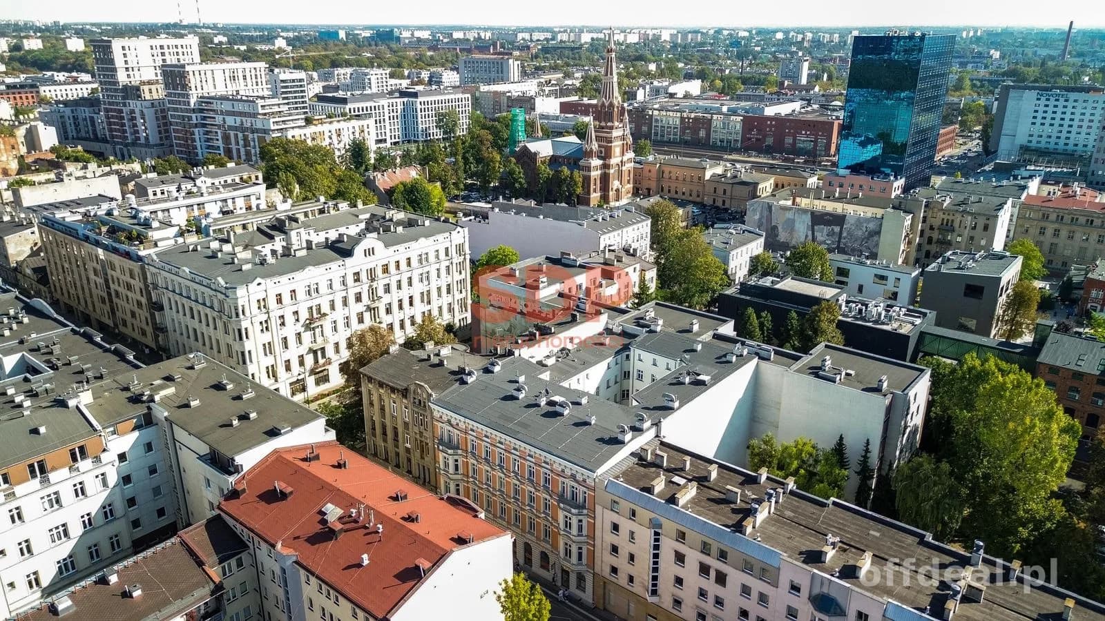 Zdjęcie 8: Mieszkanie, 3 pokoje, 58 m², Łódź