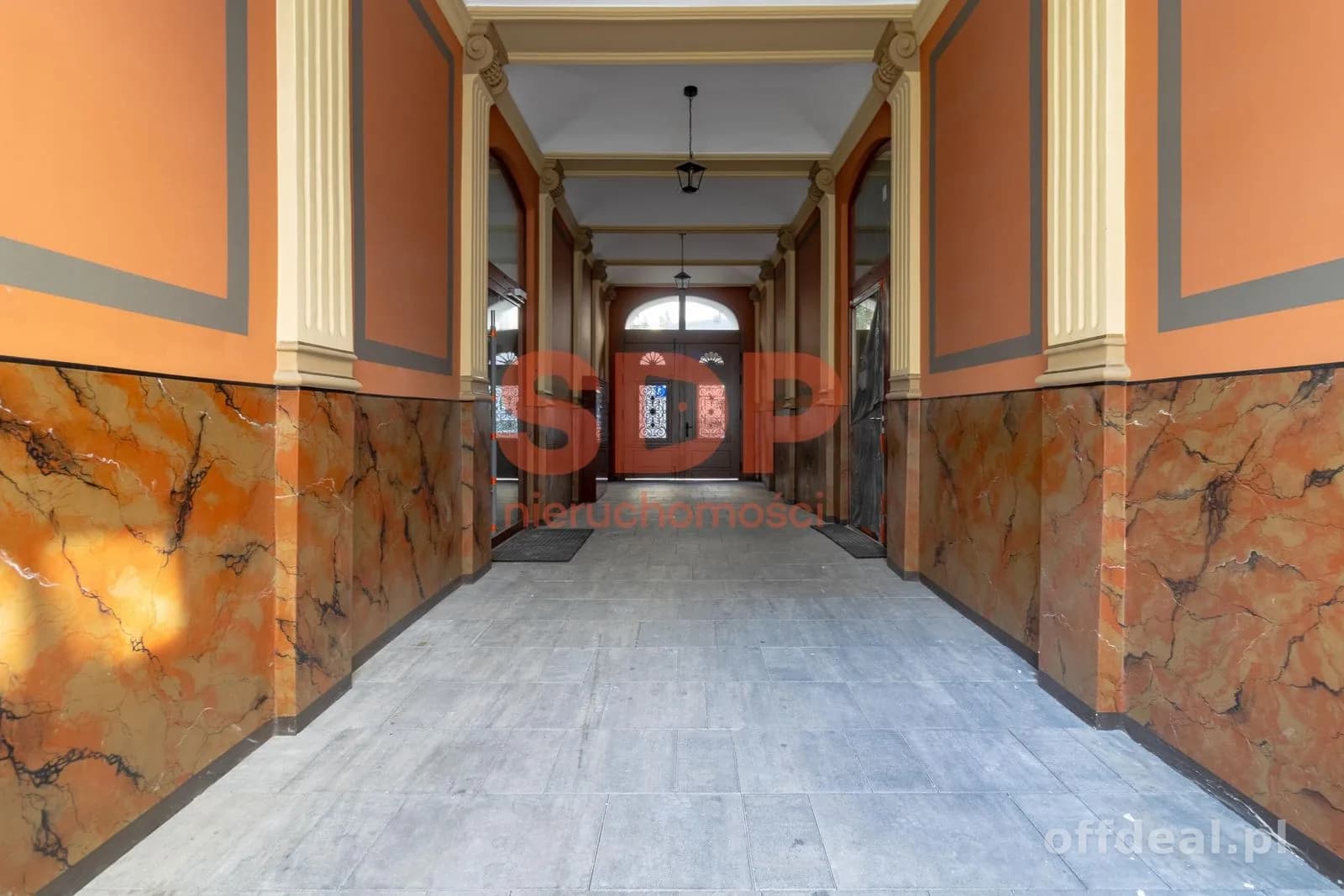Zdjęcie 10: Mieszkanie, 3 pokoje, 58 m², Łódź