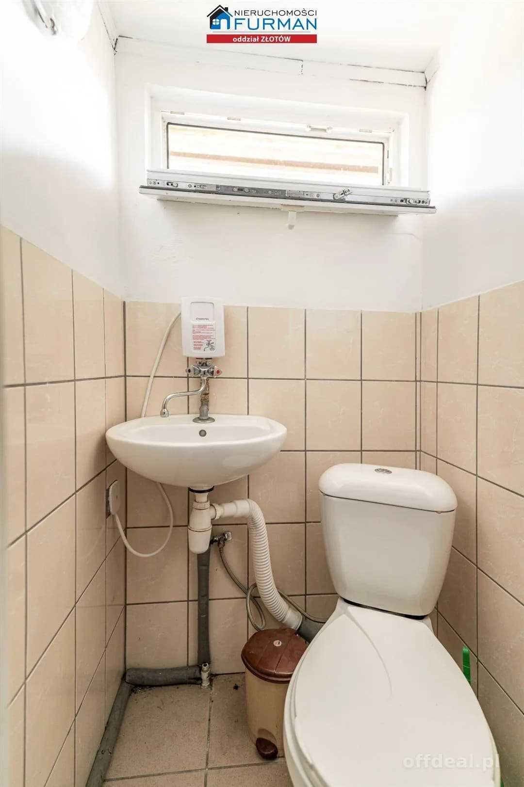 Wolnostojący lokal użytkowy na sprzedaż, Rudna