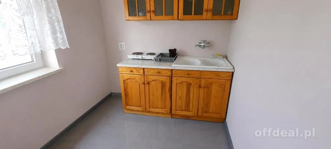 Zdjęcie 3: Mieszkanie, 1 pokoje, 28 m², Wola Podłężna
