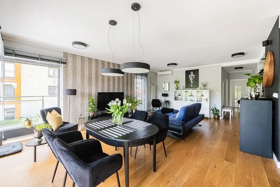 3-Zimmer Wohnung zum Verkauf in Wrocław, Psie Pole, Wojnów | 89 m²