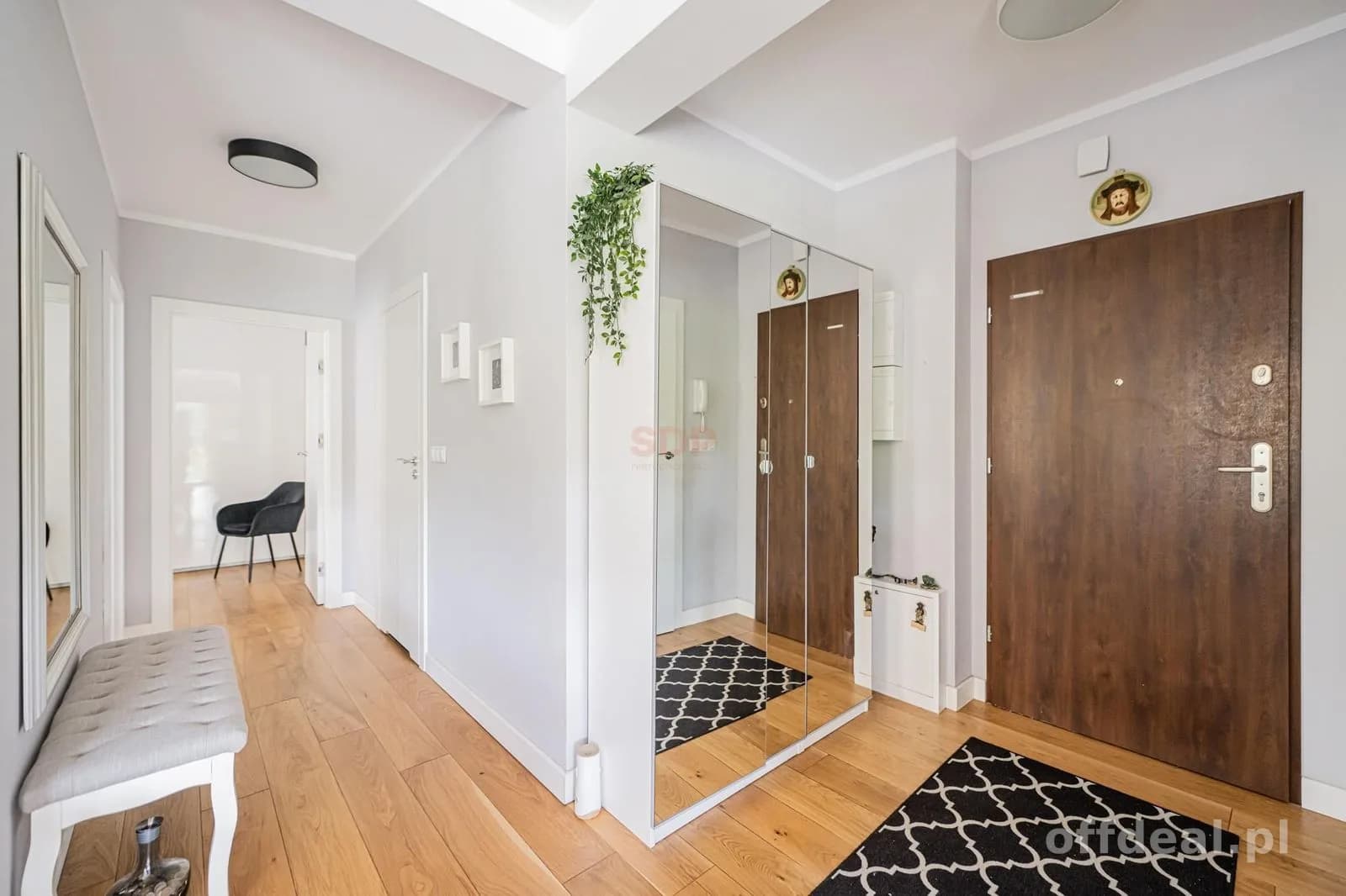 3-room apartment for sale in Wrocław, Psie Pole, Wojnów | 89 m²