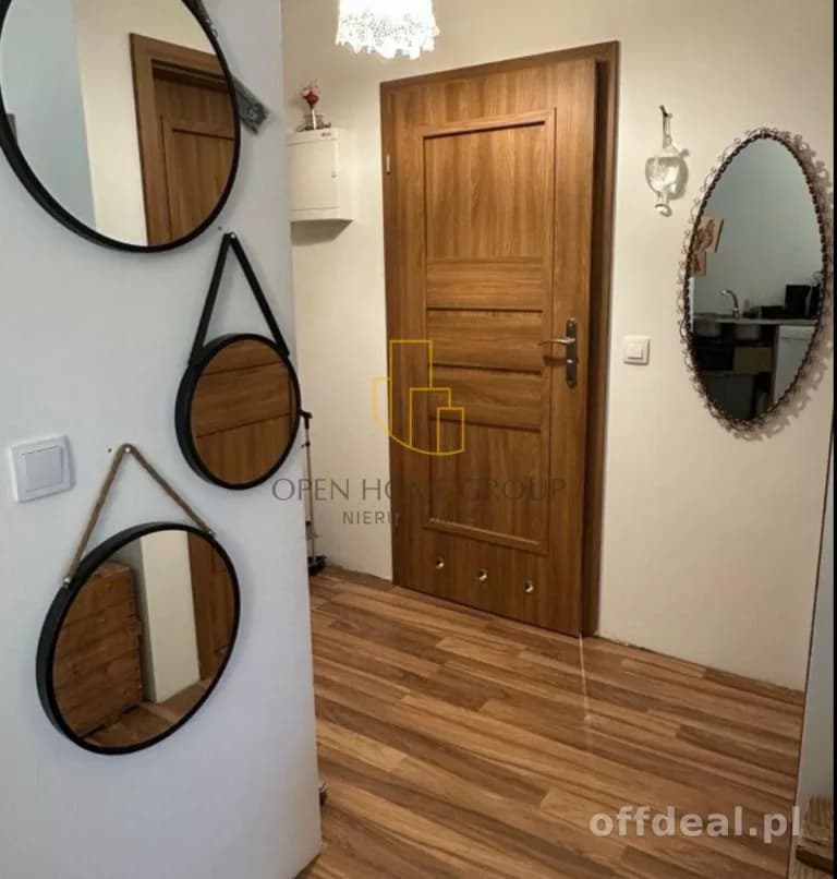 Zdjęcie 6: Mieszkanie, 2 pokoje, 39 m², Wrocław
