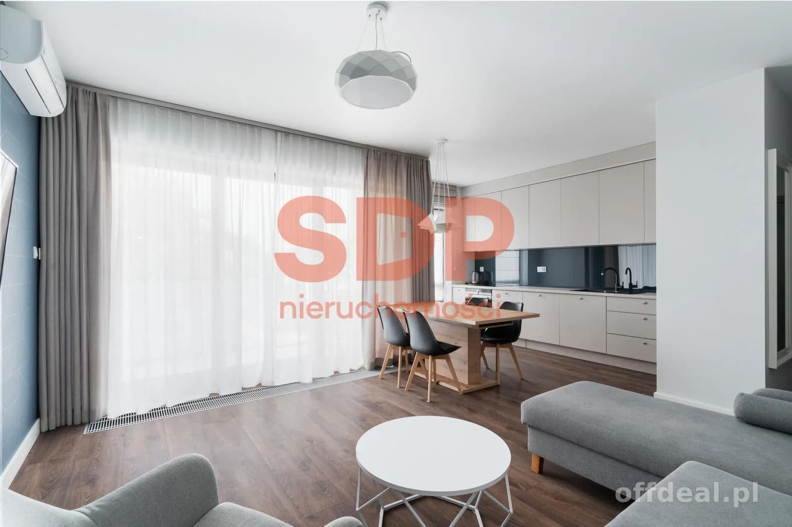 Zdjęcie 8: Mieszkanie, 3 pokoje, 68 m², Warszawa