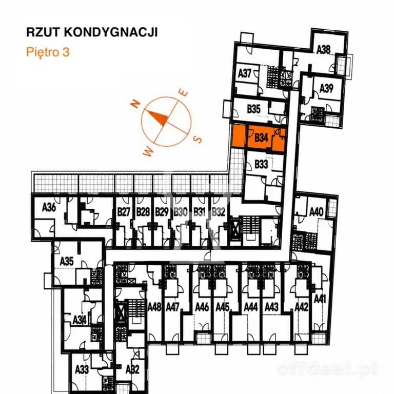 ✨Kawalerka✨Taras✨Centrum✨Pod Inwestycję✨