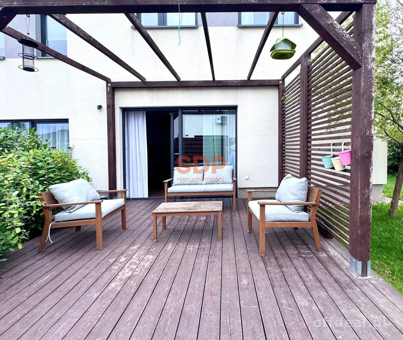Dom 4 pokoje | 130 m2 | bliźniak| Ślęza