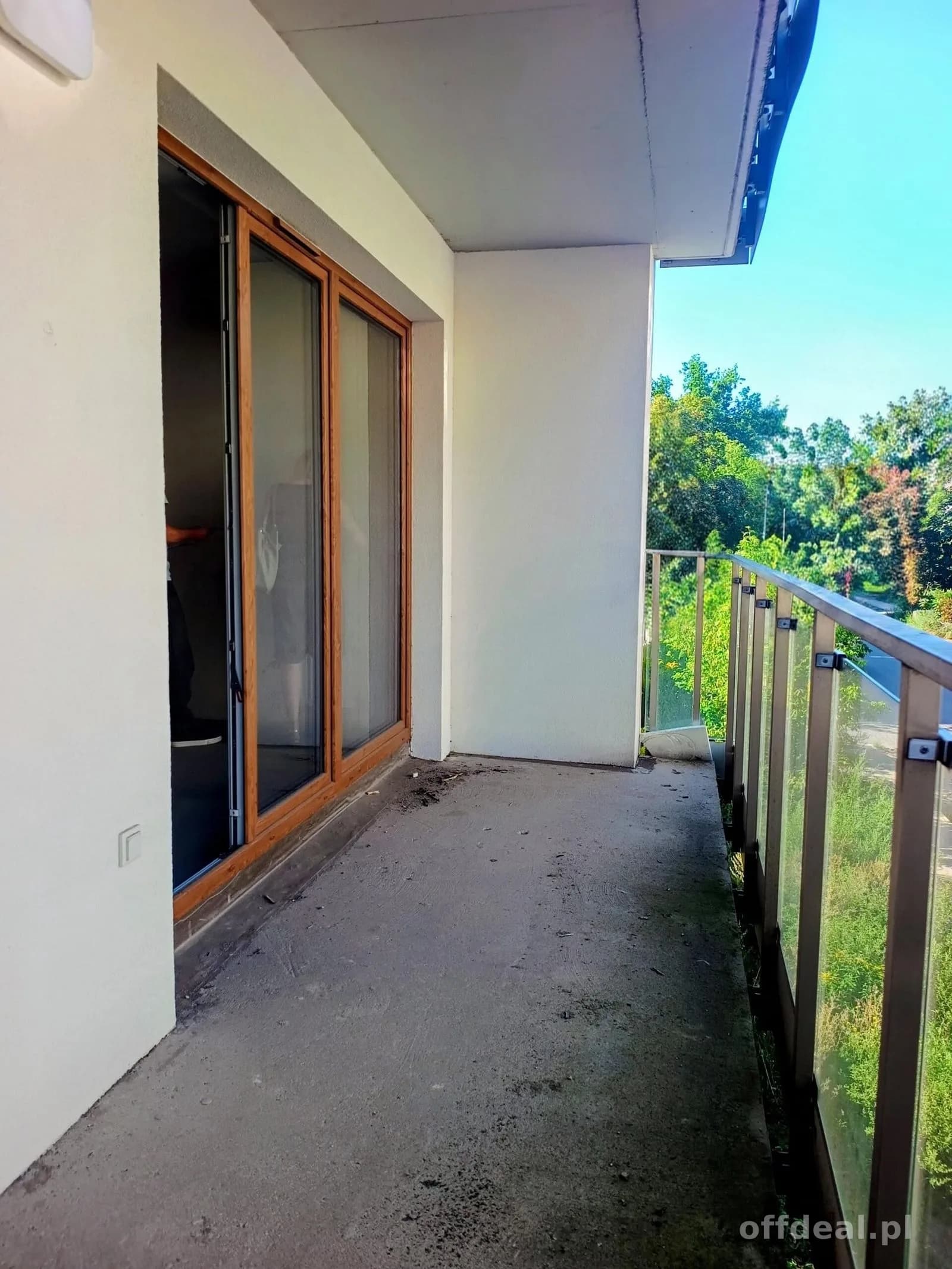 3-room apartment for sale in Łódź, Bałuty | 59.28 m²