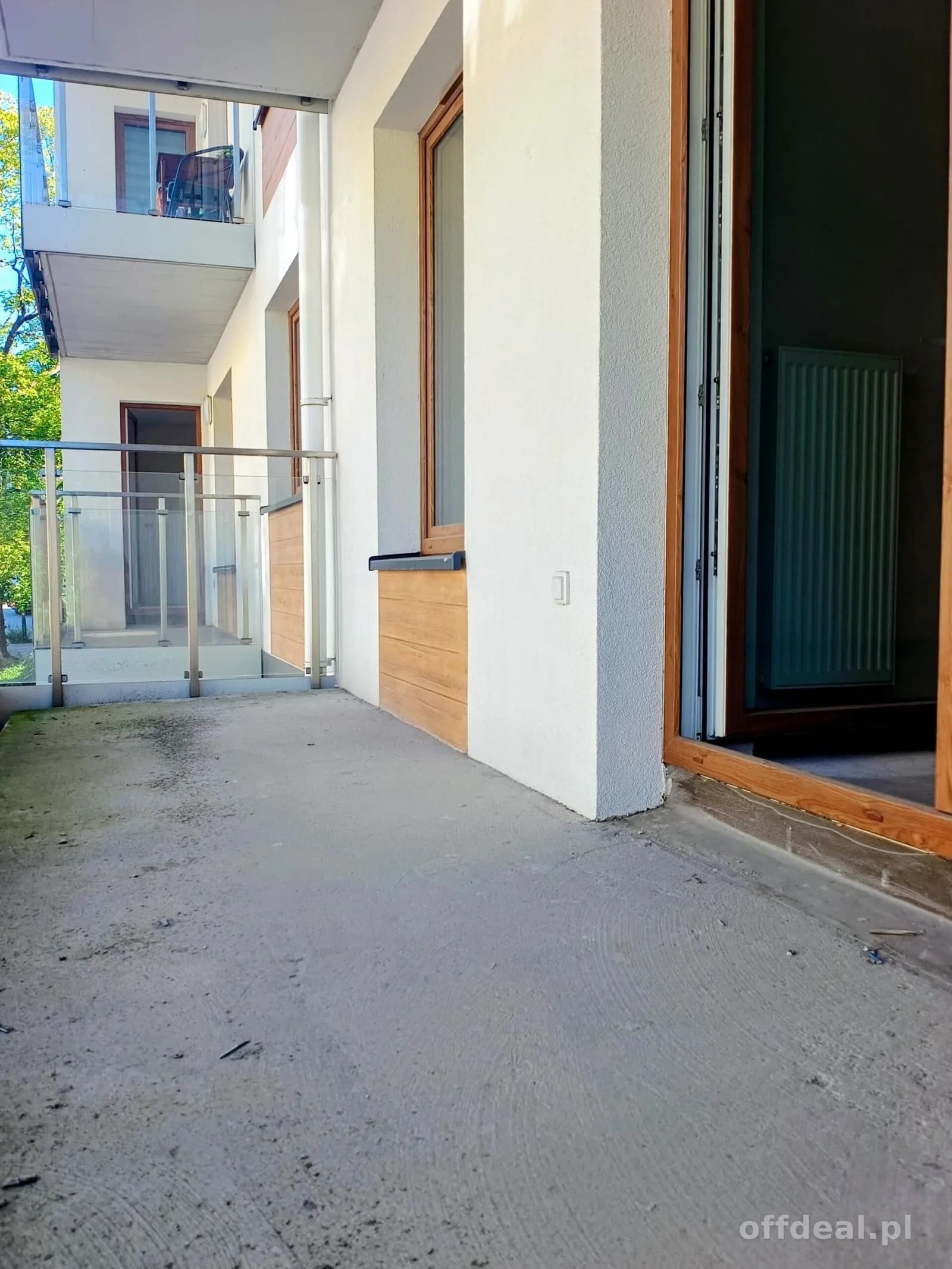 3-room apartment for sale in Łódź, Bałuty | 59.28 m²