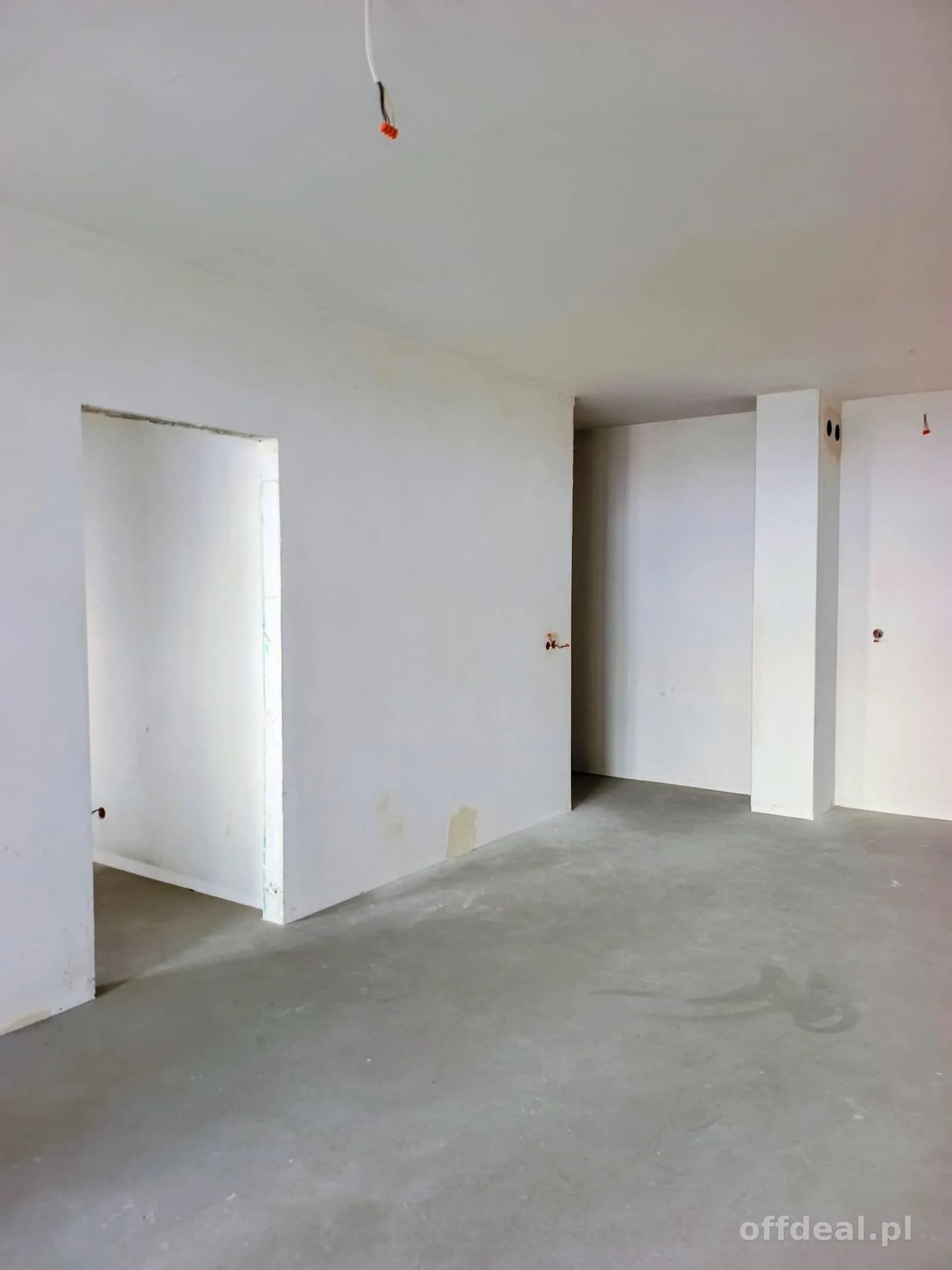 3-room apartment for sale in Łódź, Bałuty | 59.28 m²