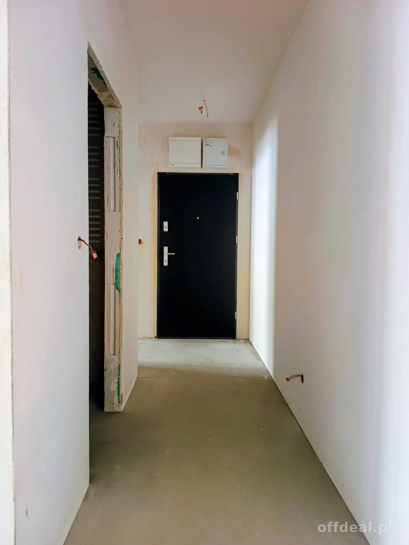 3-room apartment for sale in Łódź, Bałuty | 59.28 m²