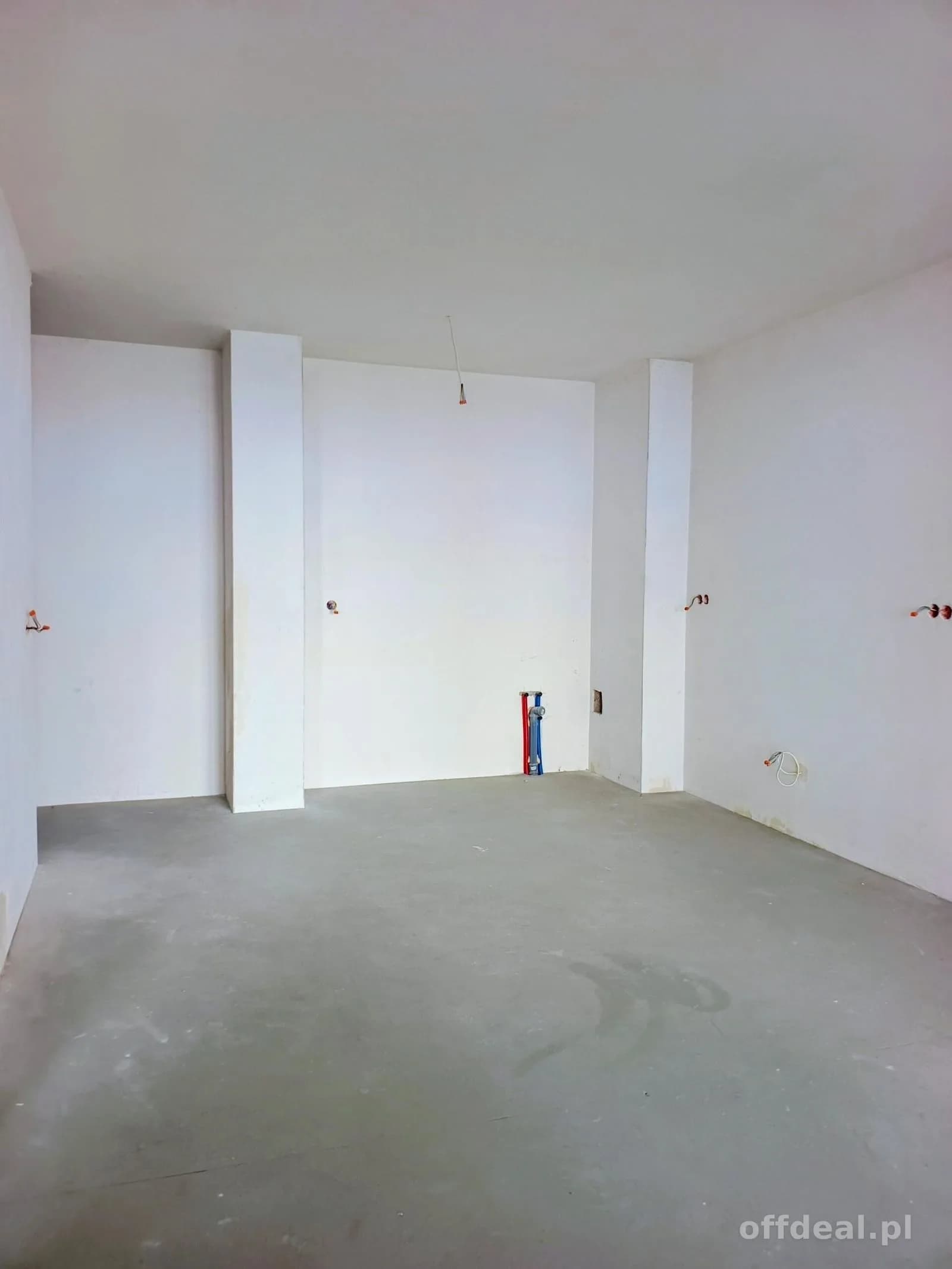 3-room apartment for sale in Łódź, Bałuty | 59.28 m²