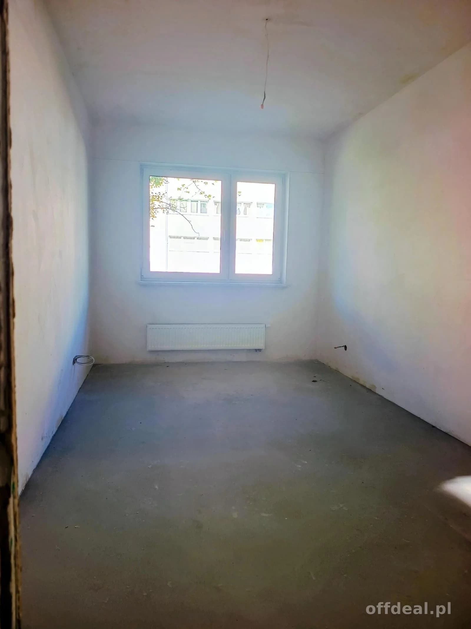 3-room apartment for sale in Łódź, Bałuty | 59.28 m²
