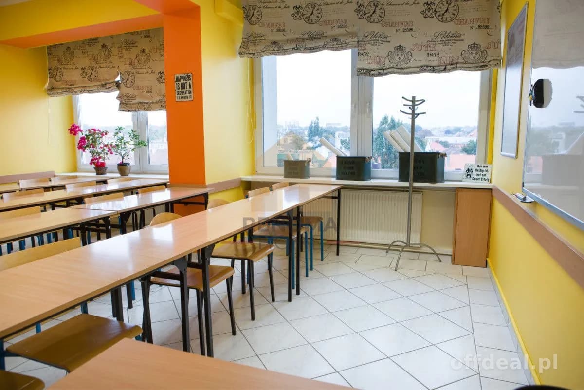 1-room commercial property for sale in Zielona Góra | 13.8 m²
