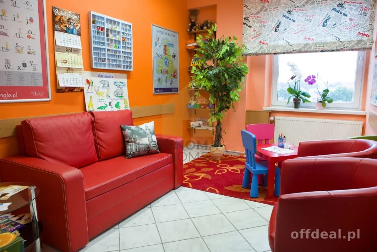 1-room commercial property for sale in Zielona Góra | 13.8 m²