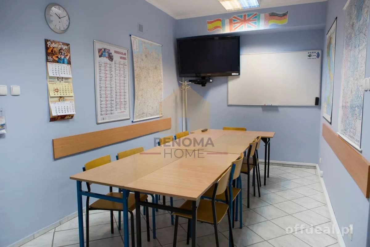 1-room commercial property for sale in Zielona Góra | 13.8 m²
