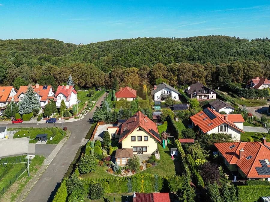 maison à vendre à Wałbrzych, Szczawienko | 5 pièces | 196,4 m²