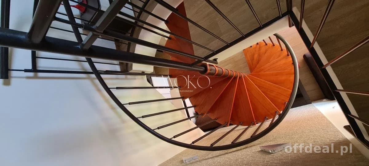 Komfortowy apartament z antresolą blisko plaży