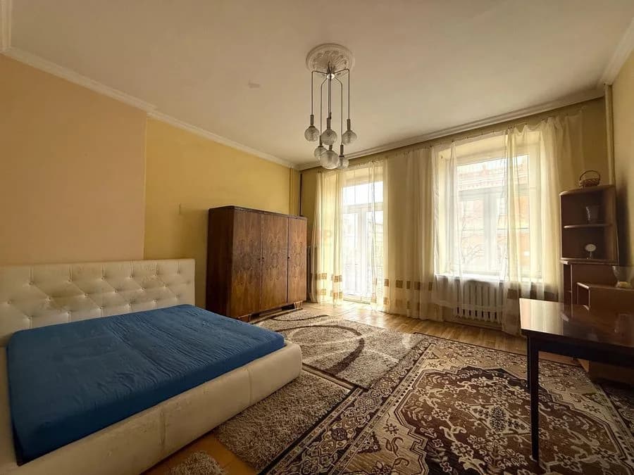 2-Zimmer Wohnung zum Verkauf in Łódź, Śródmieście | 54,86 m²