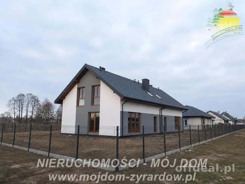 maison à vendre à Wiskitki | 4 pièces | 148 m²