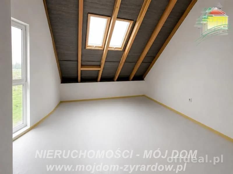 maison à vendre à Wiskitki | 4 pièces | 148 m²