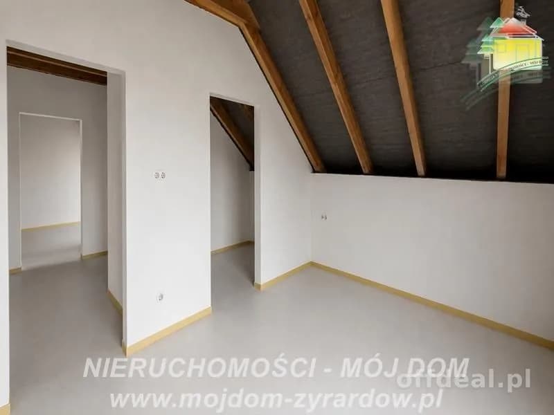 maison à vendre à Wiskitki | 4 pièces | 148 m²
