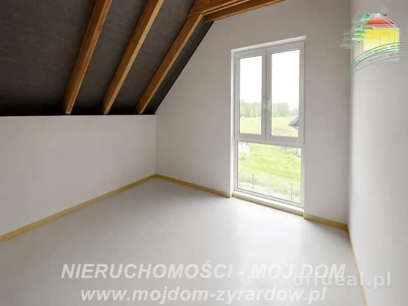 maison à vendre à Wiskitki | 4 pièces | 148 m²