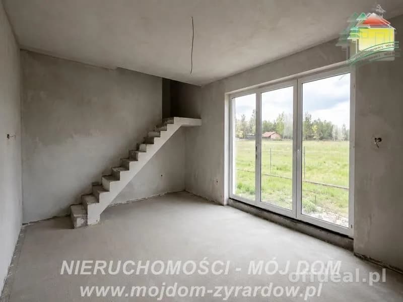 maison à vendre à Wiskitki | 4 pièces | 148 m²