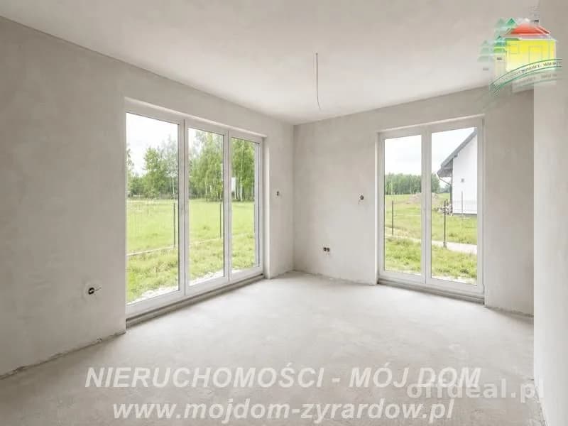 maison à vendre à Wiskitki | 4 pièces | 148 m²
