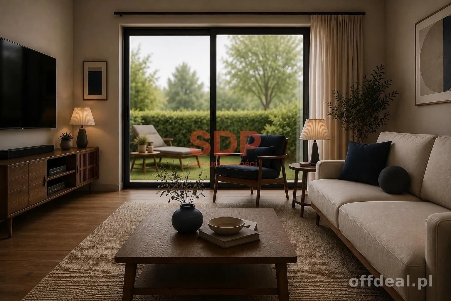 2-Zimmer Wohnung zum Verkauf in Wrocław, Fabryczna, Pracze Odrzańskie | 38,55 m²