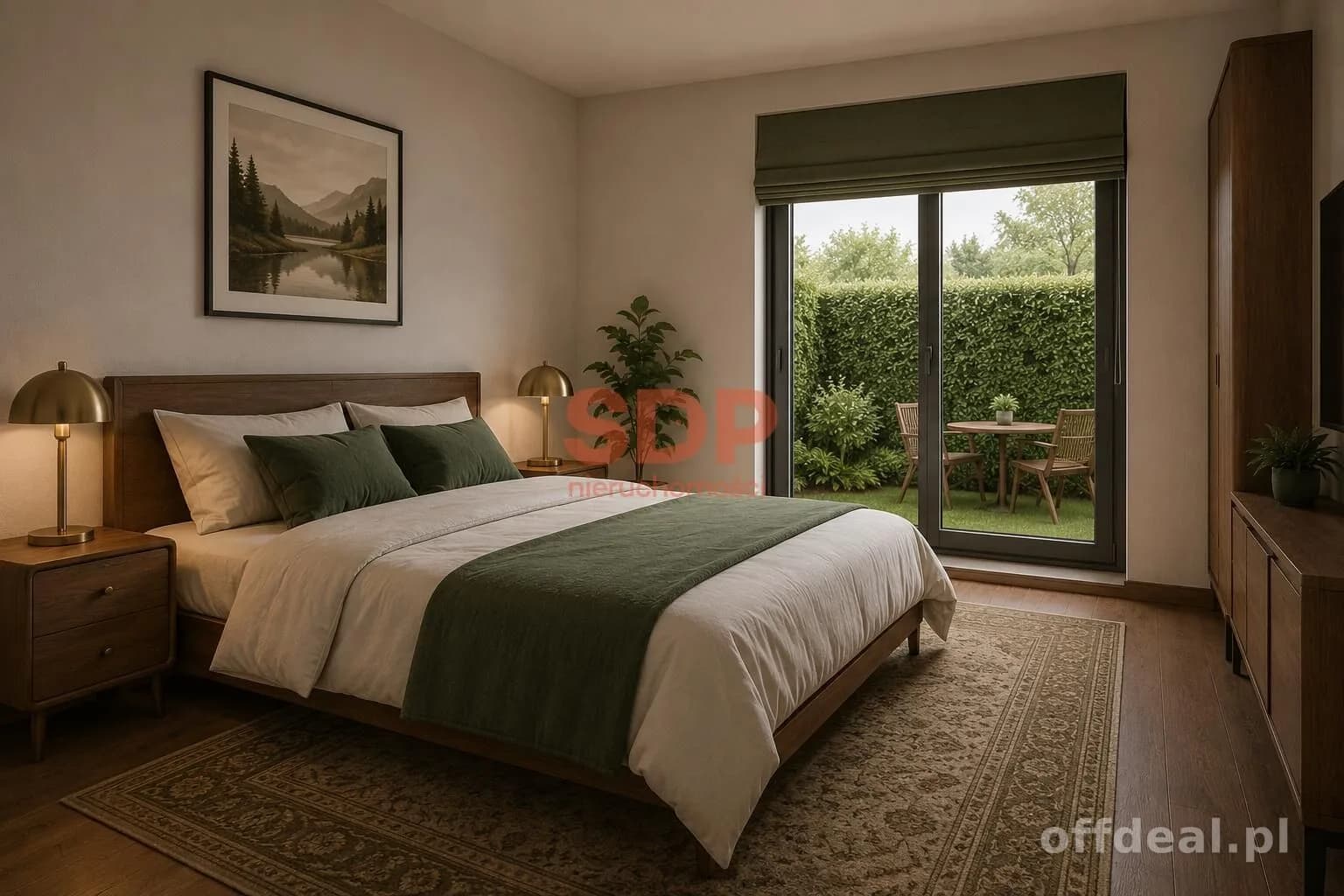 2-Zimmer Wohnung zum Verkauf in Wrocław, Fabryczna, Pracze Odrzańskie | 38,55 m²