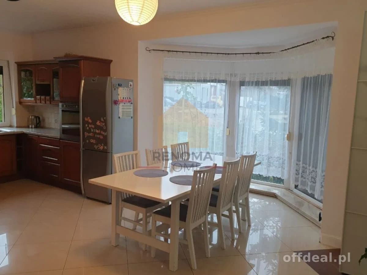 6-room house for sale in Komorniki | 232 m²