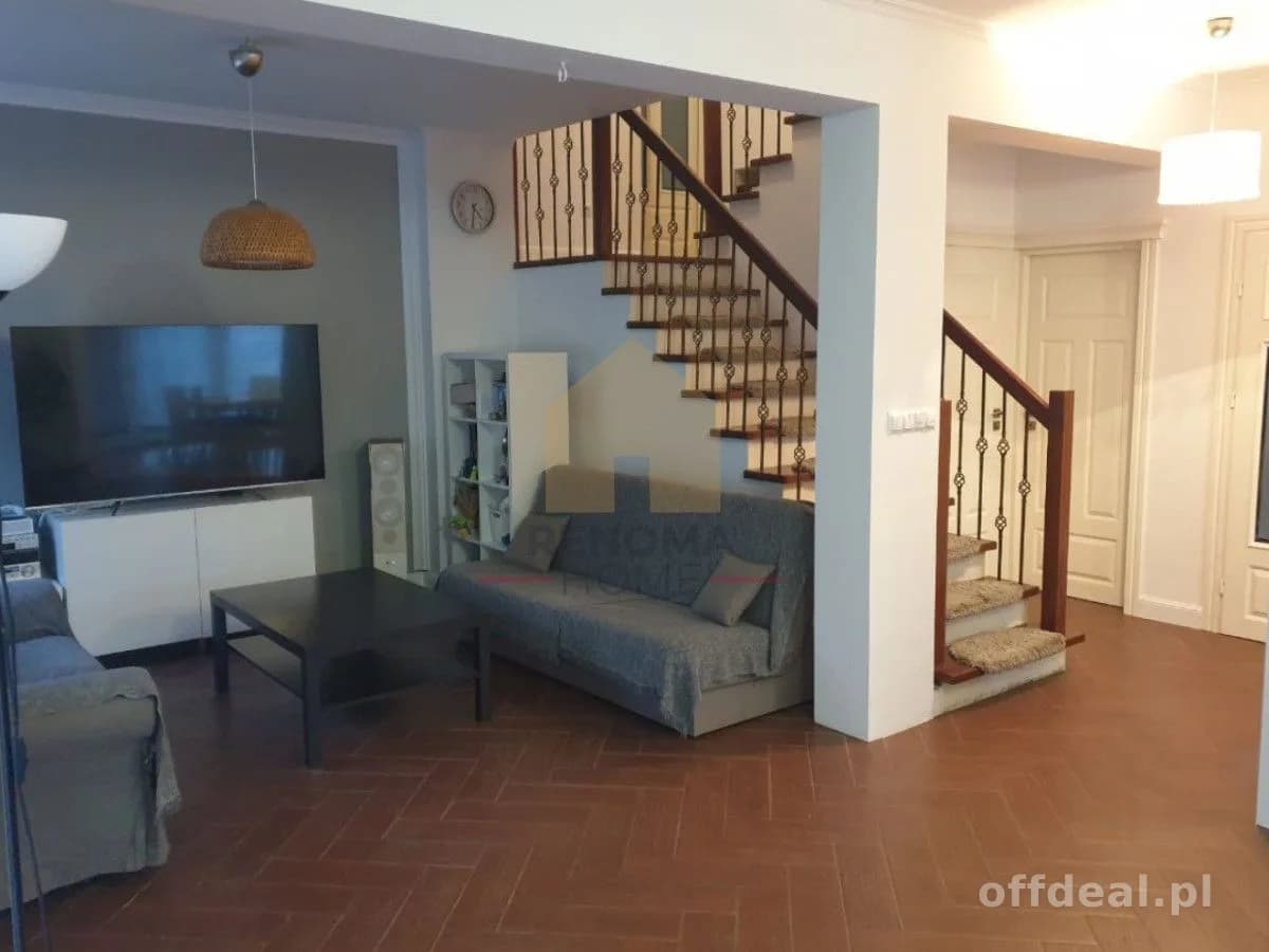 6-room house for sale in Komorniki | 232 m²