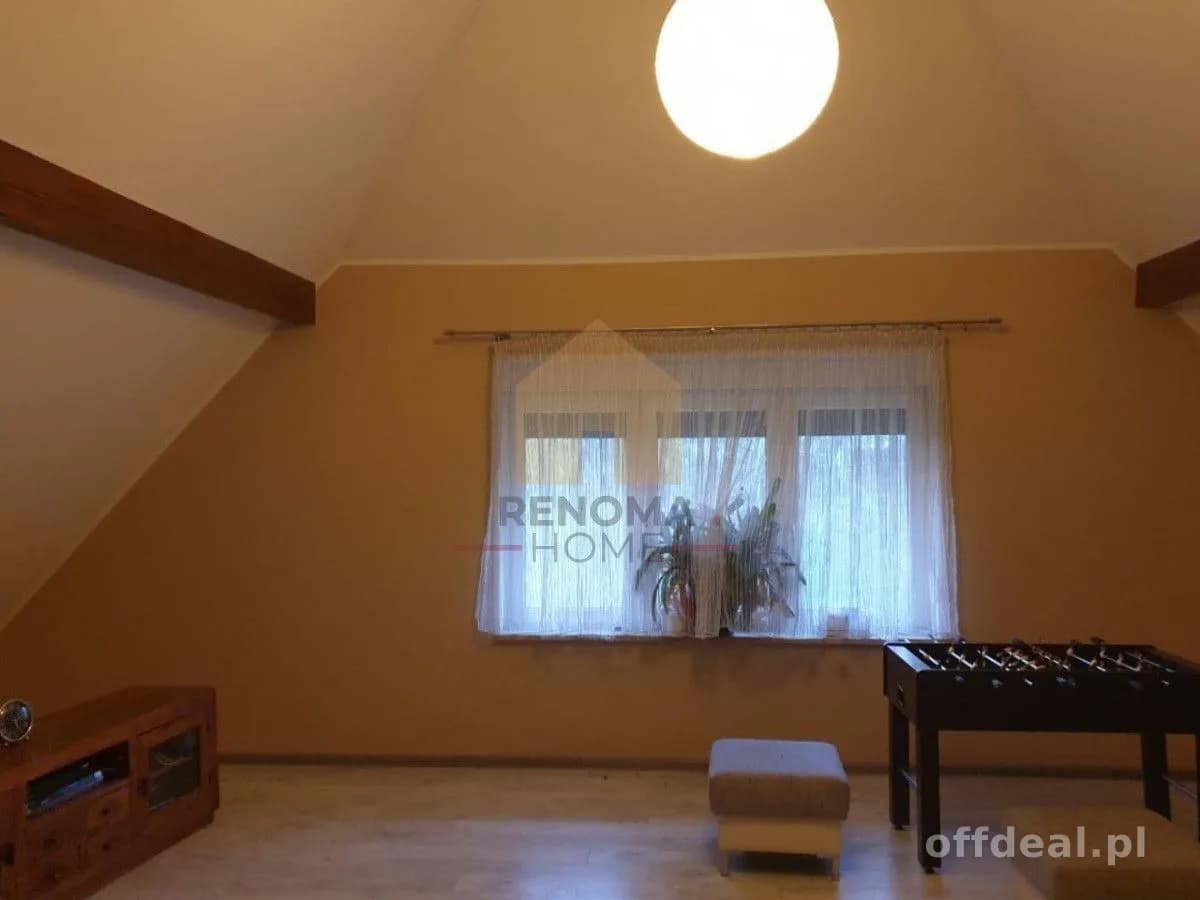 6-room house for sale in Komorniki | 232 m²