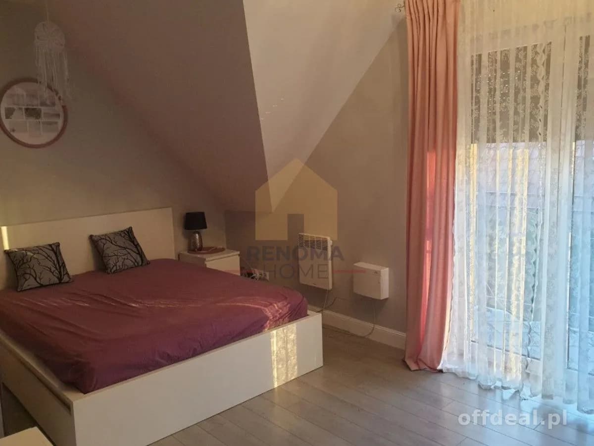6-room house for sale in Komorniki | 232 m²