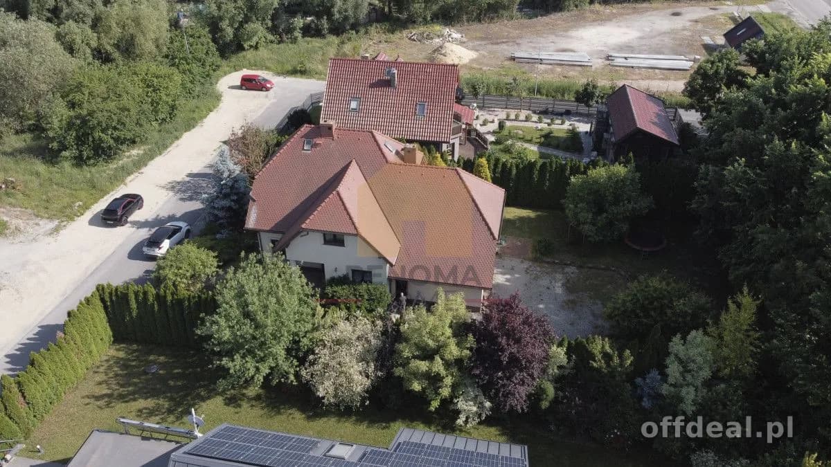 6-room house for sale in Komorniki | 232 m²