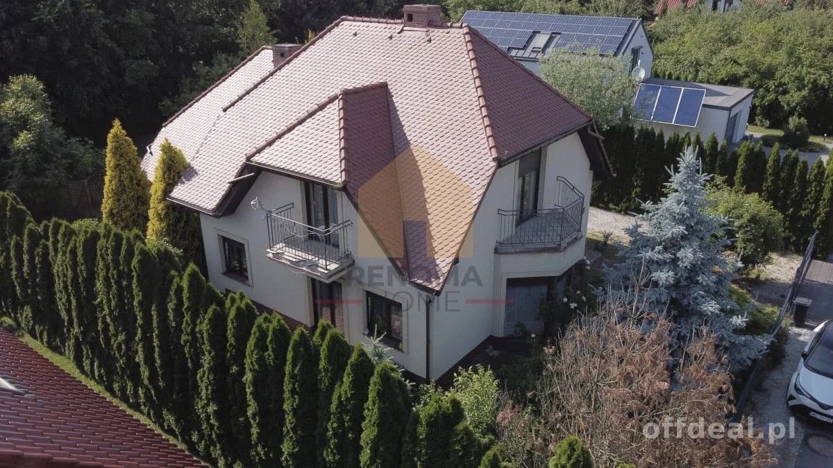 6-room house for sale in Komorniki | 232 m²