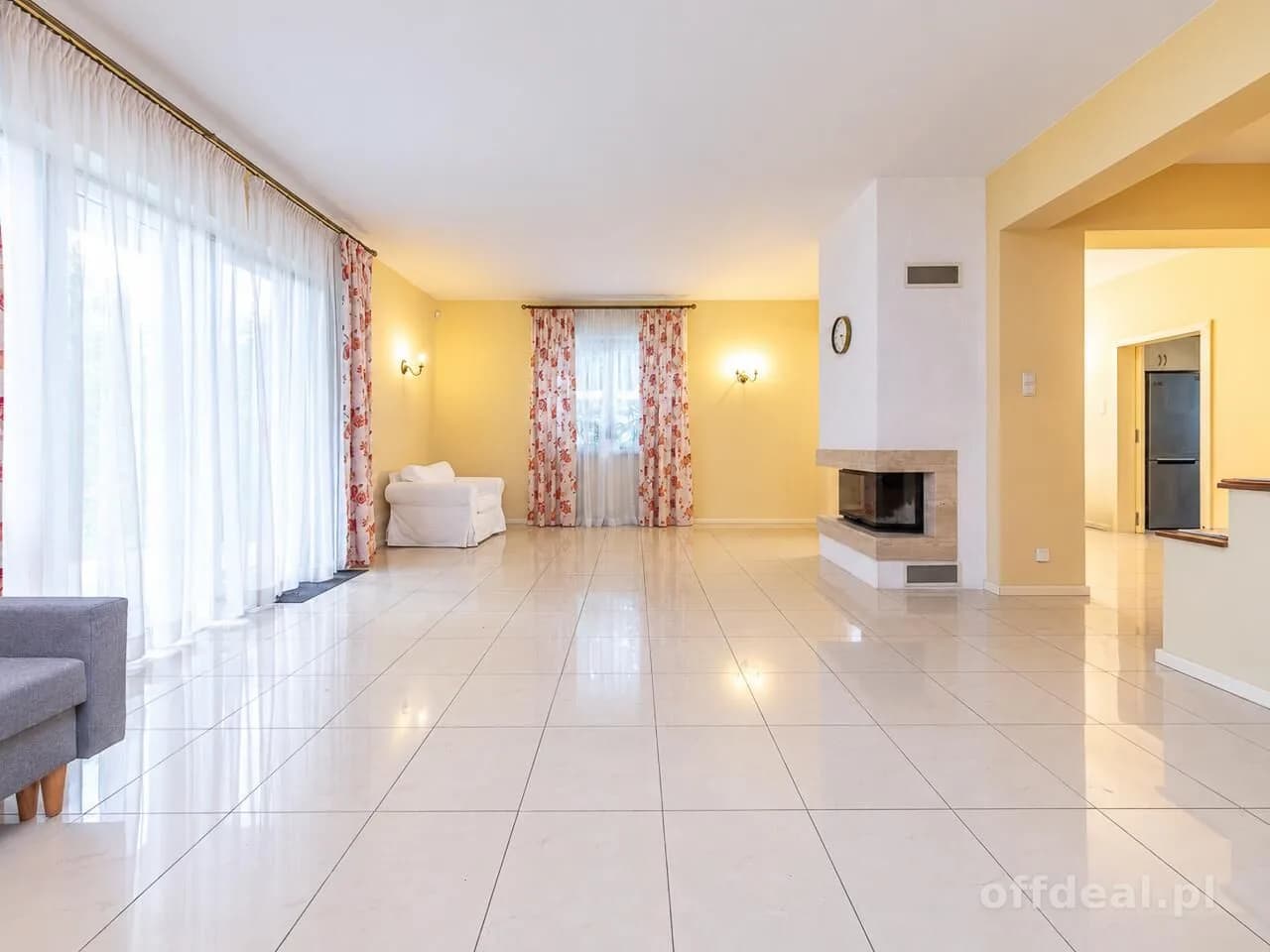 DOM PREMIUM W RADOŚCI | WARSZAWA WAWER | UL. PRZYLEŚNA
