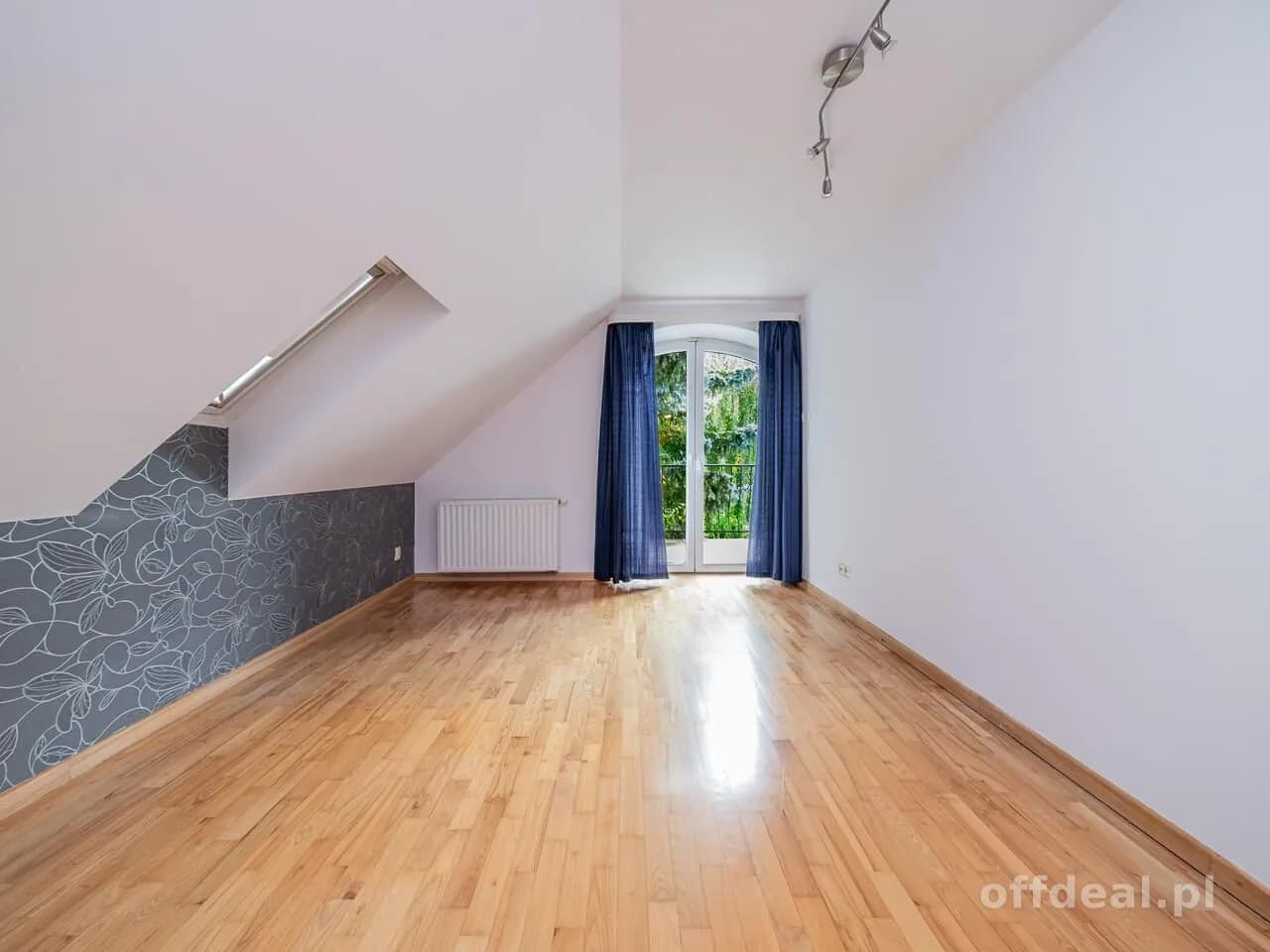 DOM PREMIUM W RADOŚCI | WARSZAWA WAWER | UL. PRZYLEŚNA