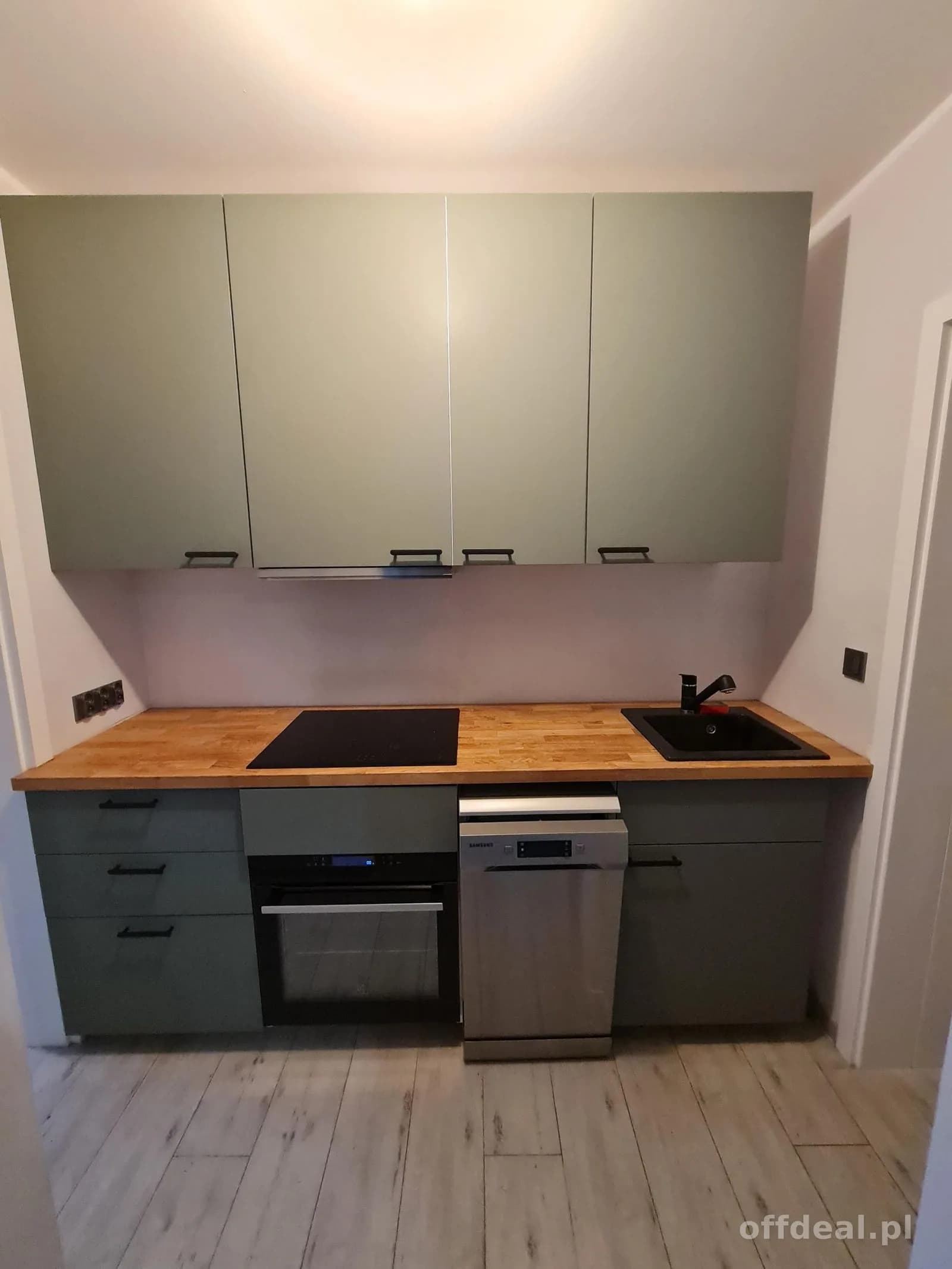 Gewerbeimmobilie zum Verkauf in Kliniska Wielkie | 700 m²