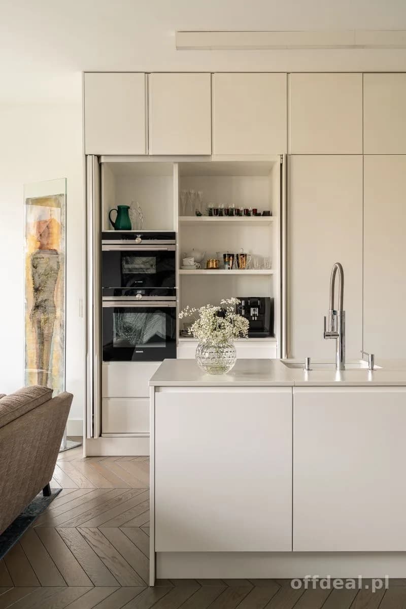 3-Zimmer Wohnung zur Miete in Wrocław, Śródmieście, Nadodrze | 90 m²