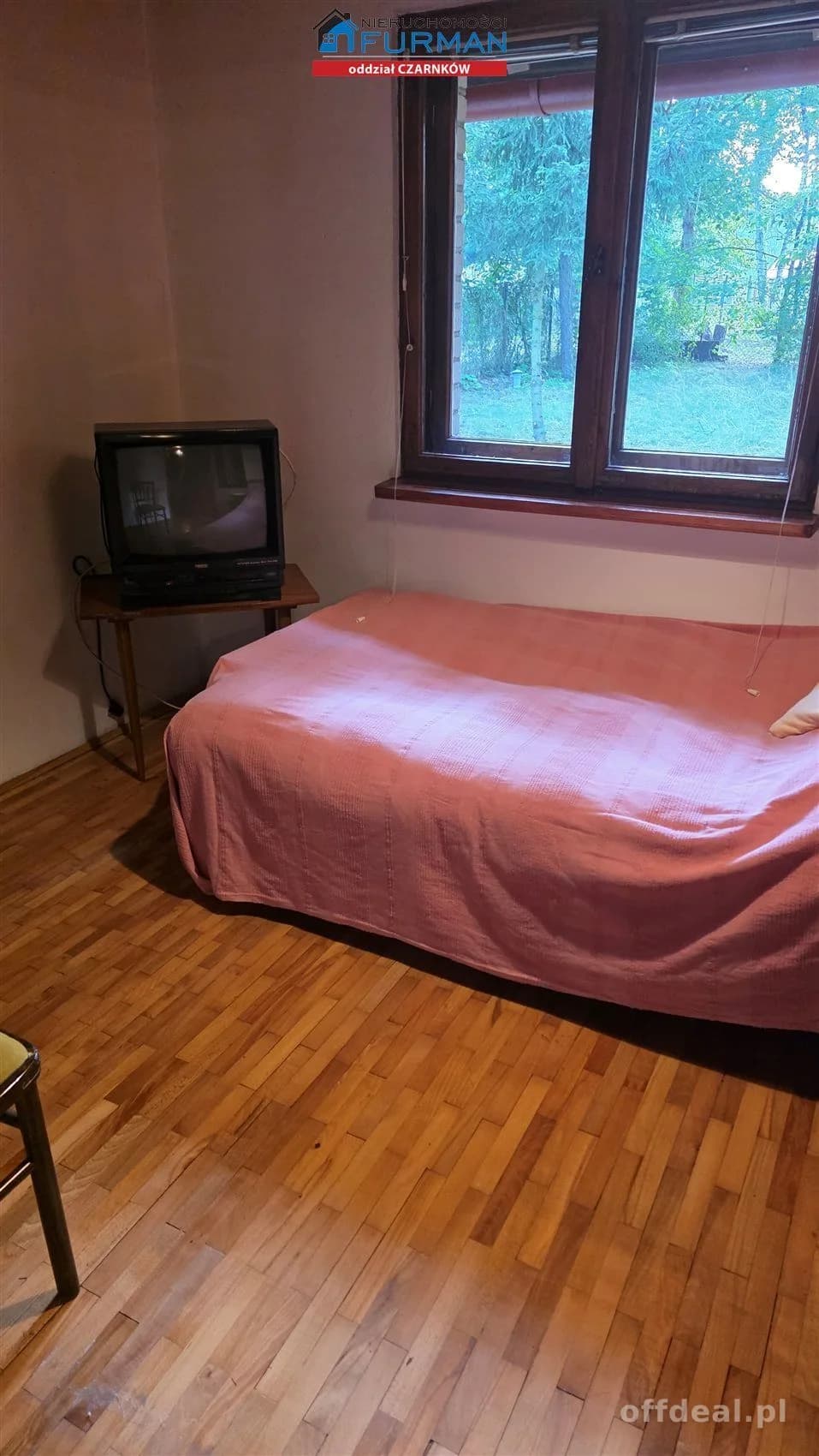 nieruchomość na sprzedaż w Miałach gmina Wieleń