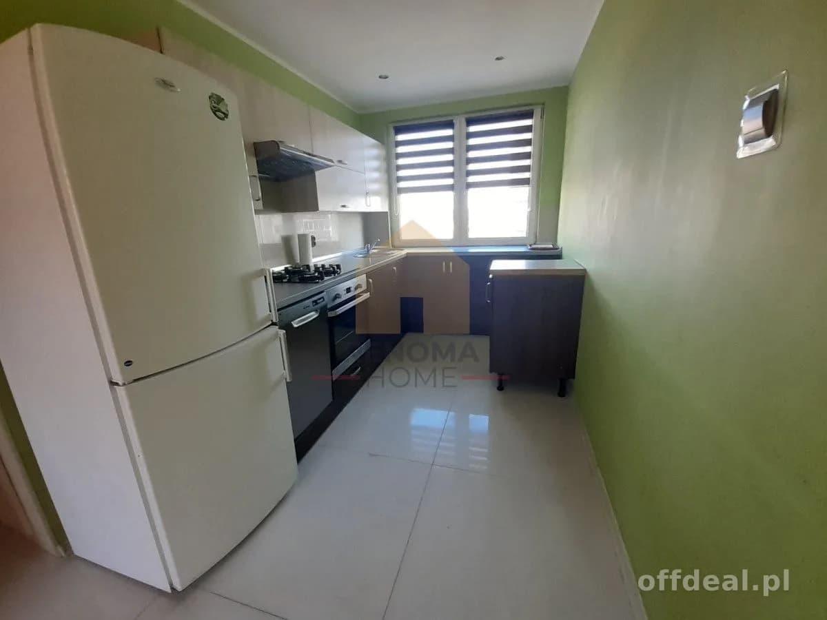 Photo 1: Appartement, 2 rooms, 41 m², Wałbrzych
